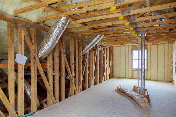 Best Soundproof Insulation Installation  in Jackson, AL